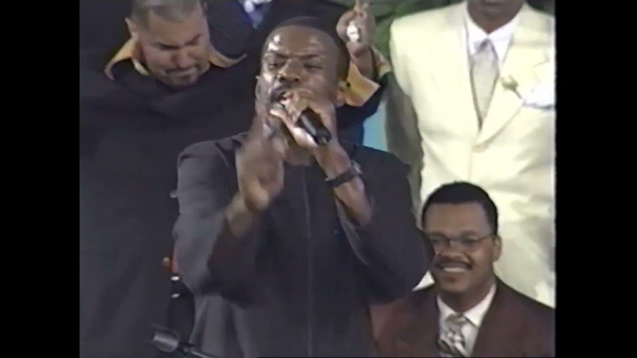 Bishop Jones 