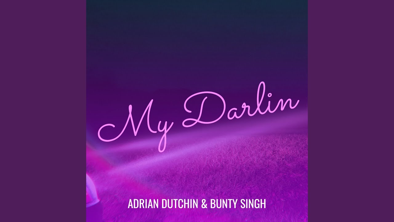 My Darlin