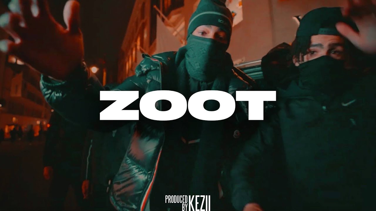UK Drill Type Beat X Kezii Drill Type Beat 2025 - 