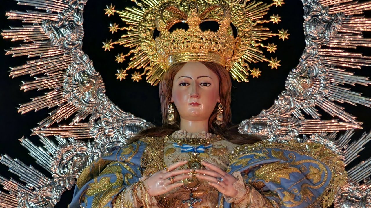 🔴 DIRECTO 🔴 PUREZA DE VILLANUEVA DEL ARISCAL - ENTRADA