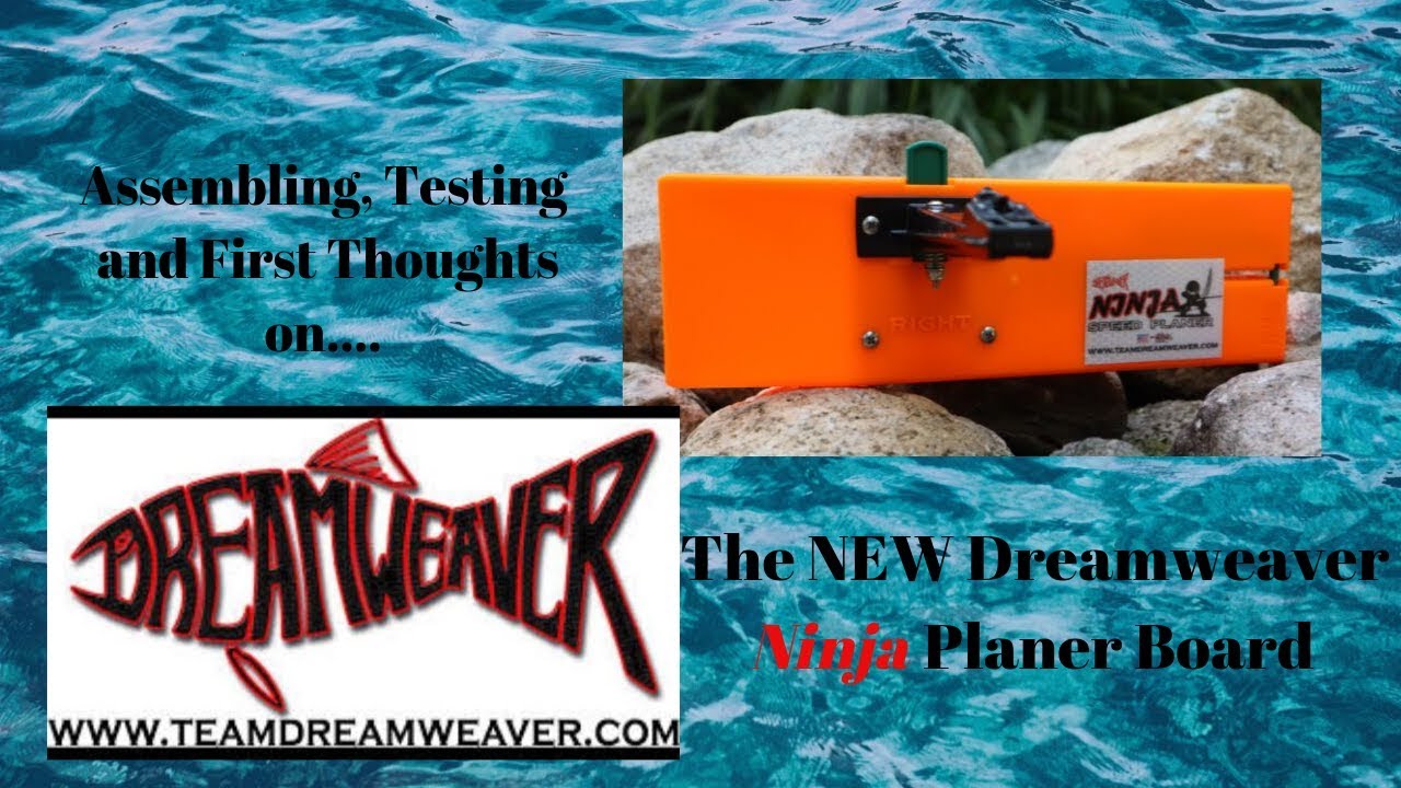 Новая доска-рубанок Dreamweaver 