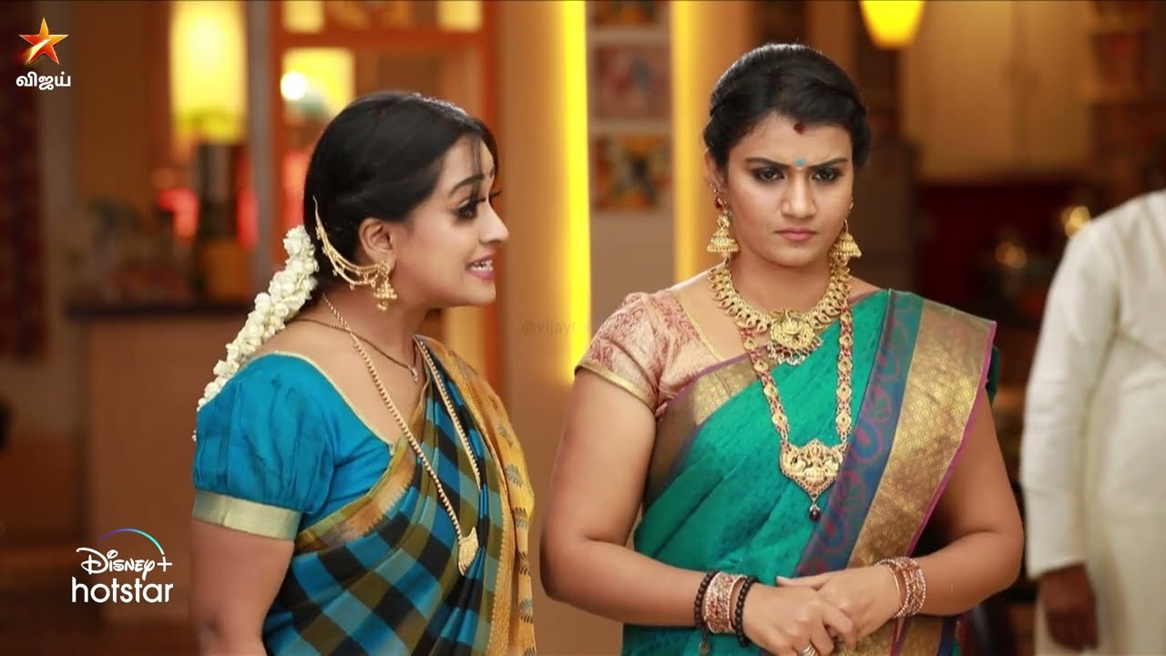 Raja Rani | Full Episode 39