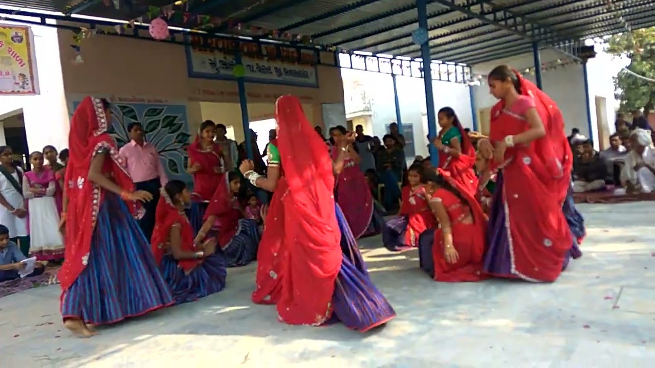 garabo mathura ma