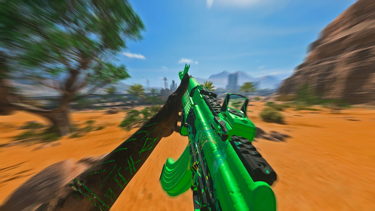 dmz, but i take aim assist away from squads
