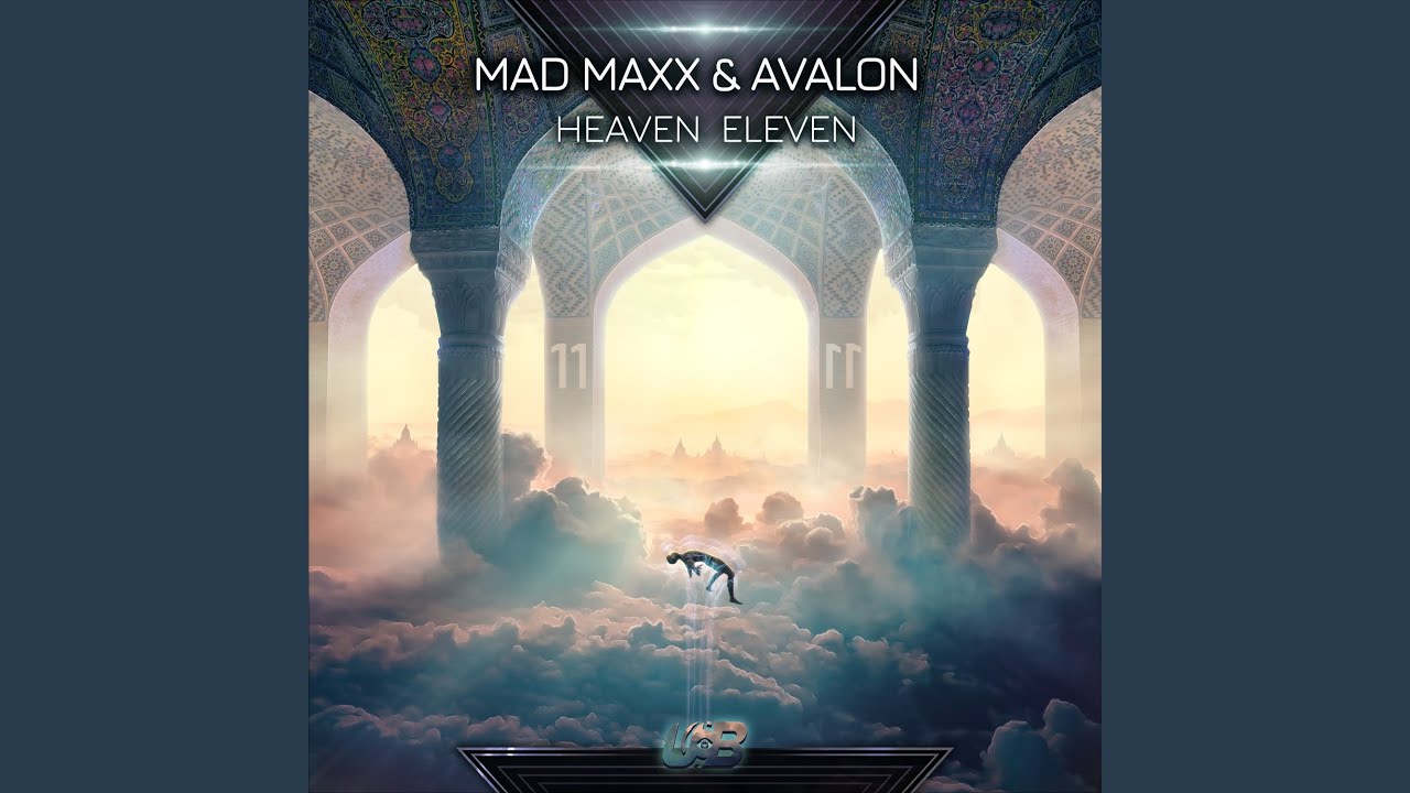 Heaven Eleven