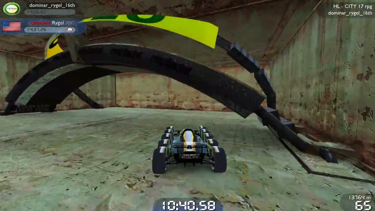 TrackMania: 