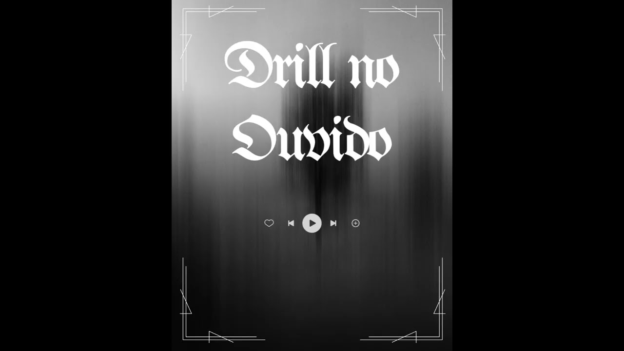 Mc Painel Solar - Drill No Ouvido