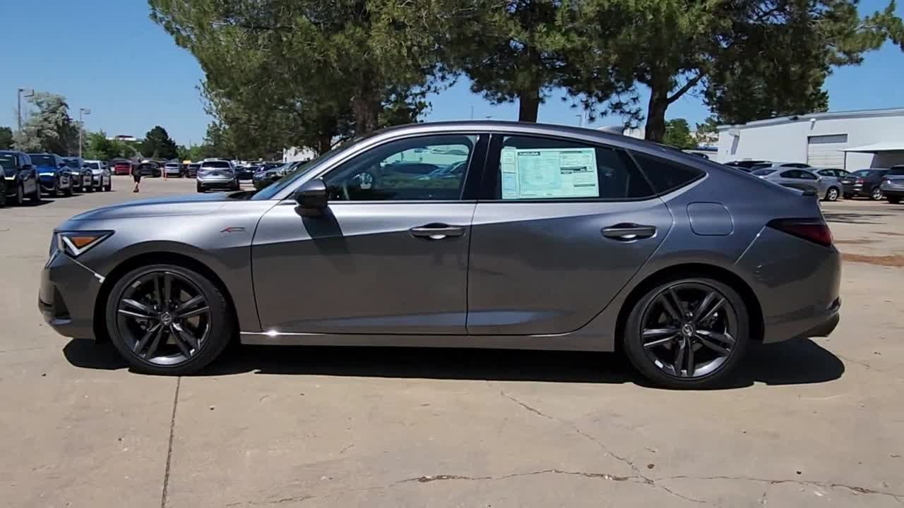 2025 Acura Integra A-Spec Tech Package CO Denver, Aurora, Centennial, Parker, Highlands Ranch, ...