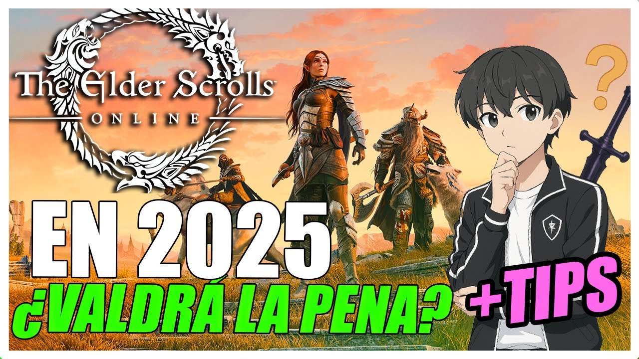 TESO EN 2025 ¿VALDRÁ LA PENA?