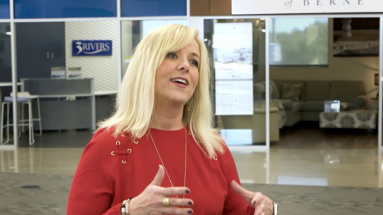 2020 JA Finance Park - Junior Achievement of Northern Indiana