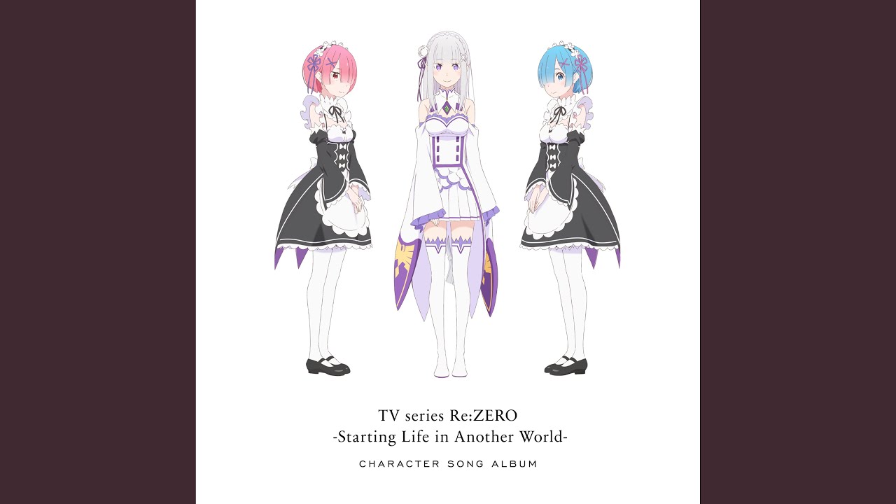 Re:lation