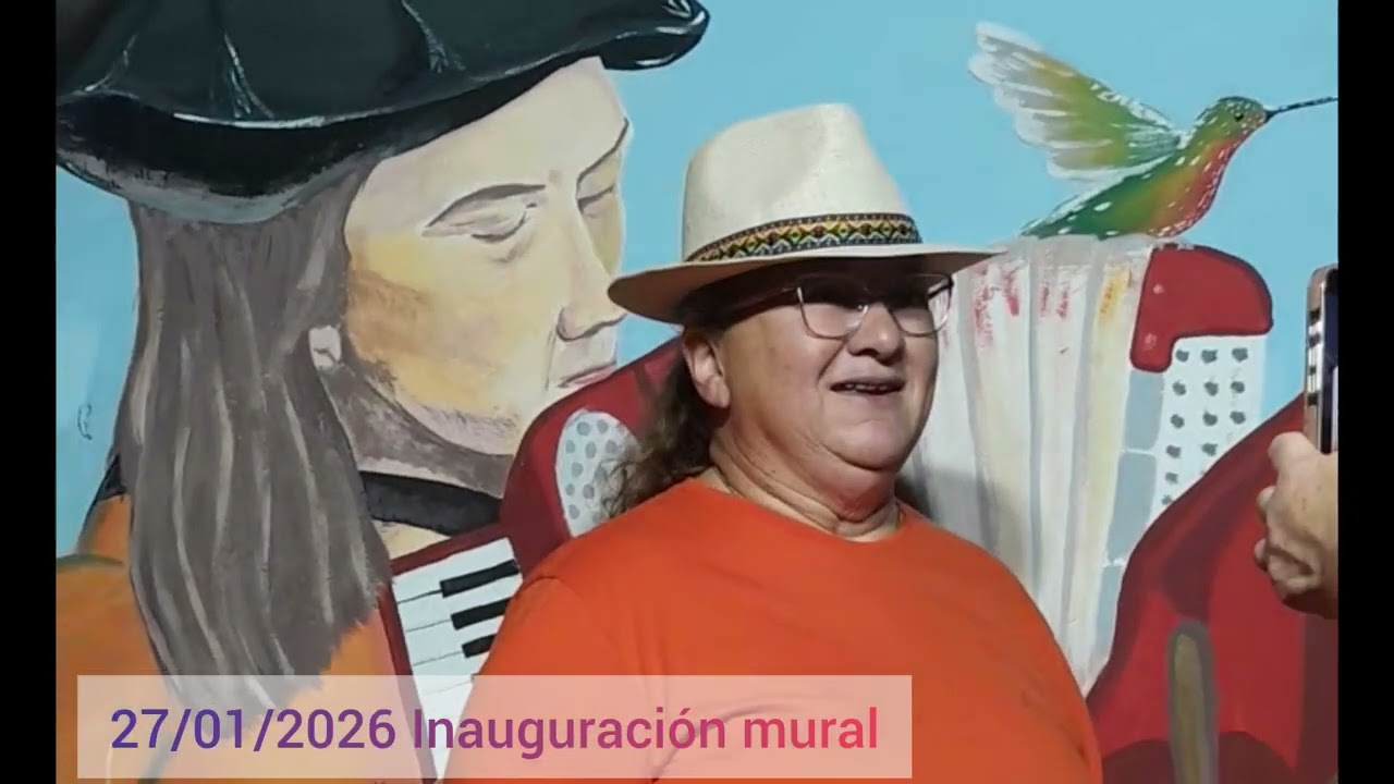 2do programa 2026