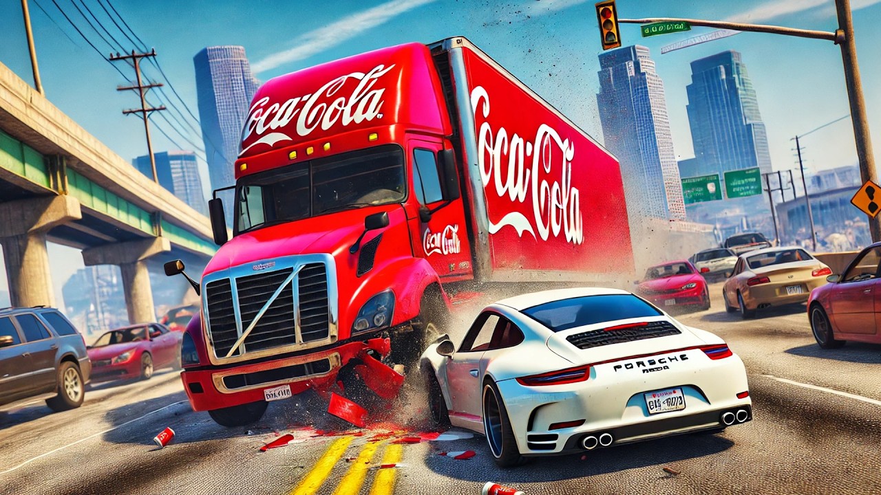 ULTIMUL EPISOD de SUMO in GTA 5 a fost INTERESANT...