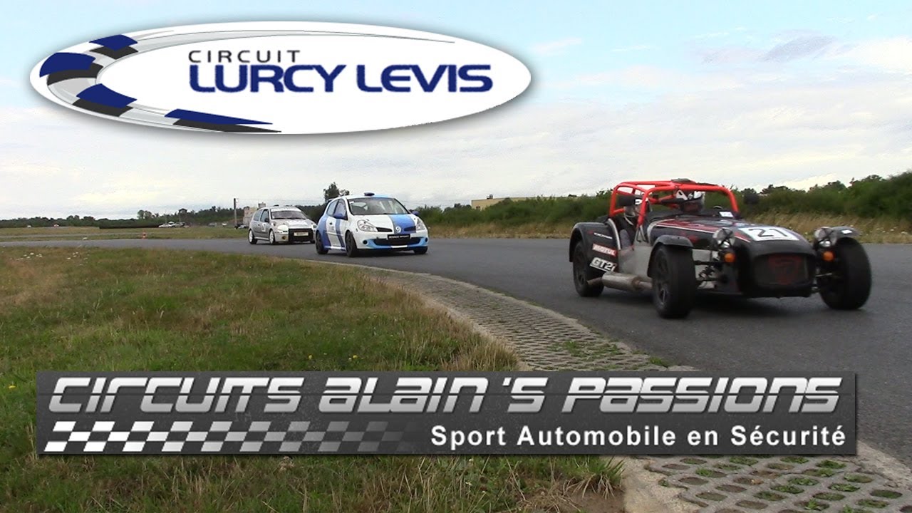 Alain's Passions - Lurcy Lévis - 20/07/2025