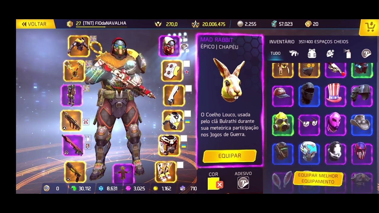 SHADOWGUN LEGENDS (COSMÉTICOS COM CONSEGUIR E ECONOMIZAR MUITO NO SHADOWGUN)