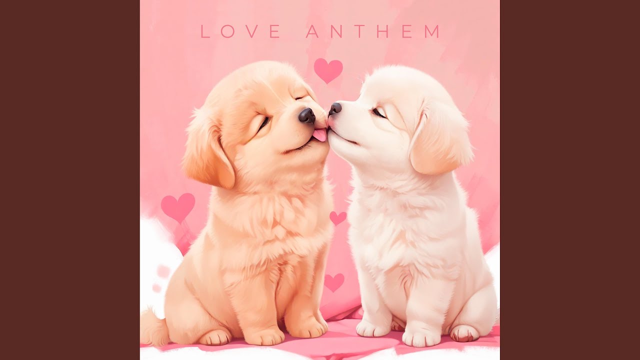 LOVE ANTHEM