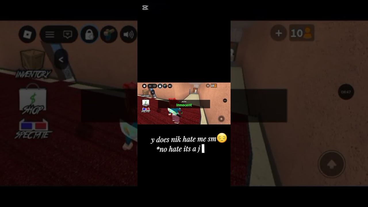 THERE WERE EDATERS IN MY SERV AND THEY WEREN'T TEAMING?!