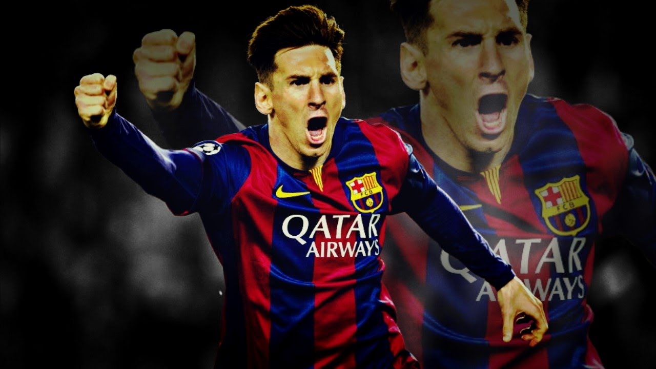 Lionel Messi ► Forbidden Voices ● 2015 ᴴᴰ