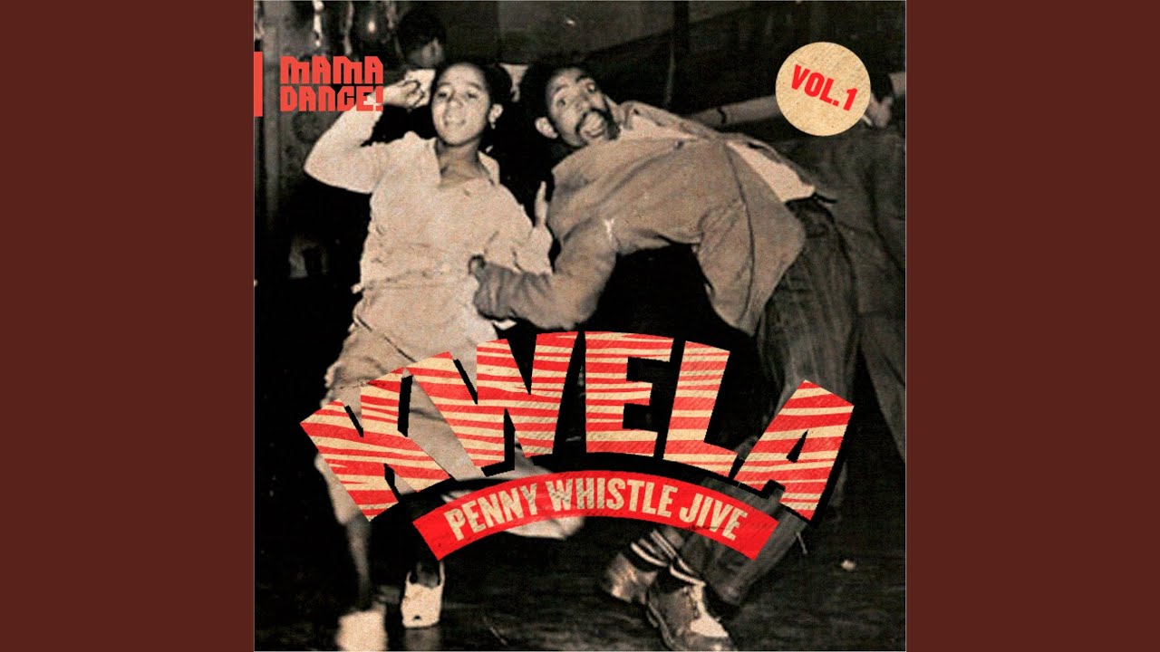 Kwela Kwela