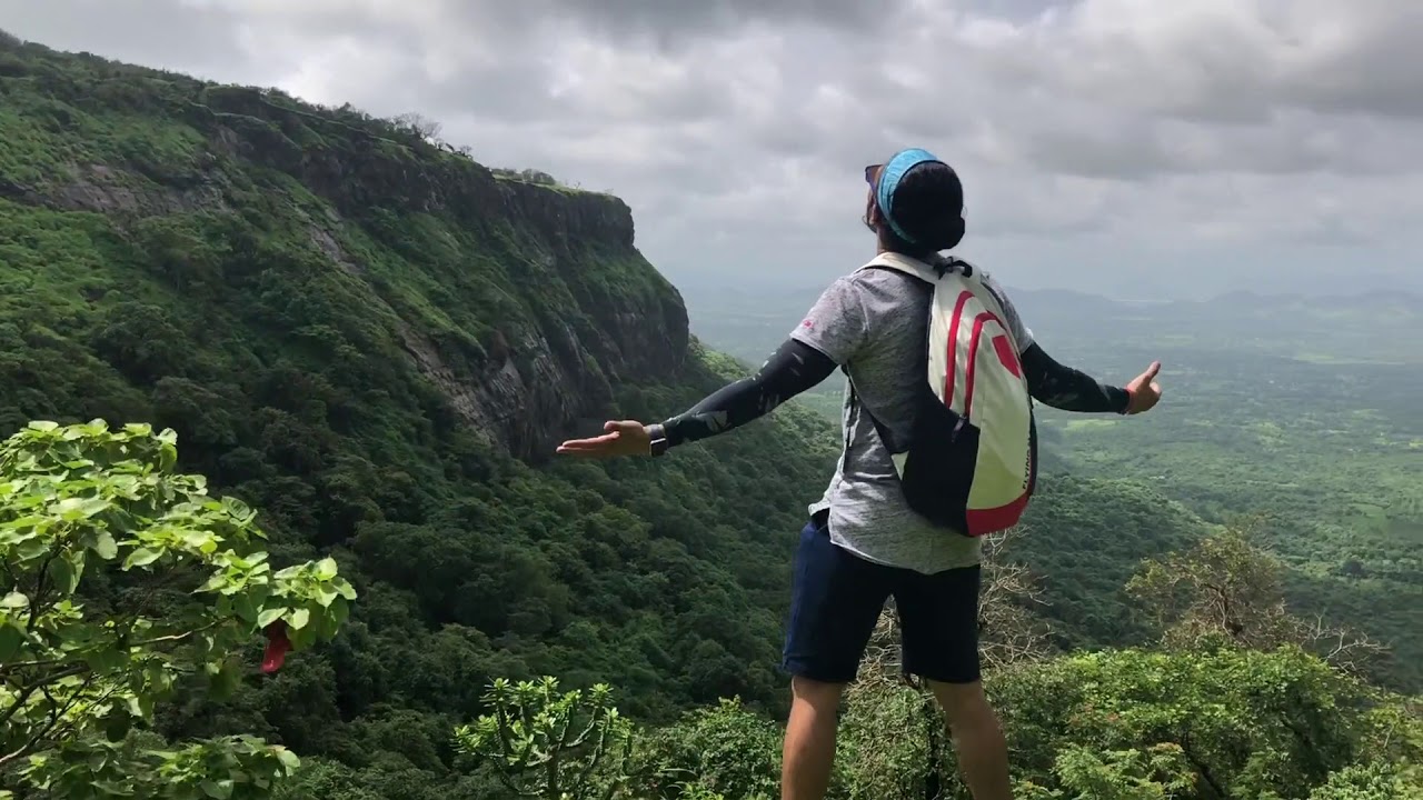 Siddheshwar and Sagargad trek