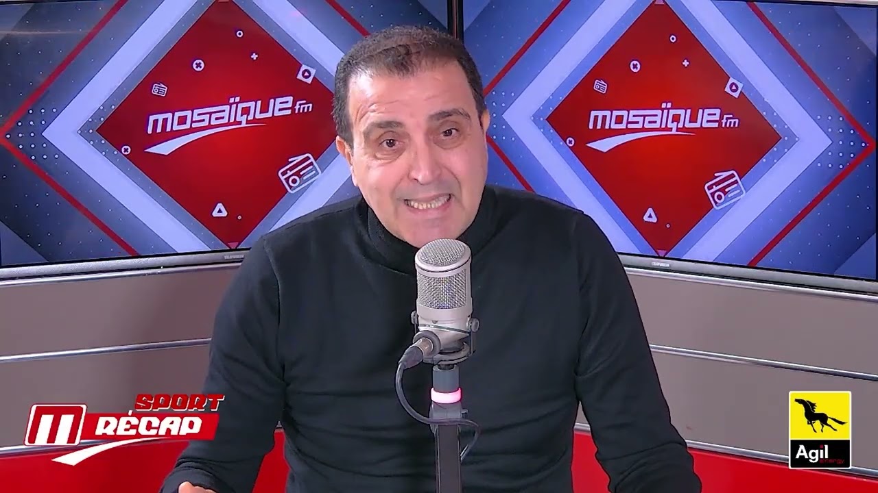 Récap Sport : صبري اللموشي يستعين بطاقم اجنبي بالكامل.. ماذا وراء استبعاد فكرة مساعد تونسي؟