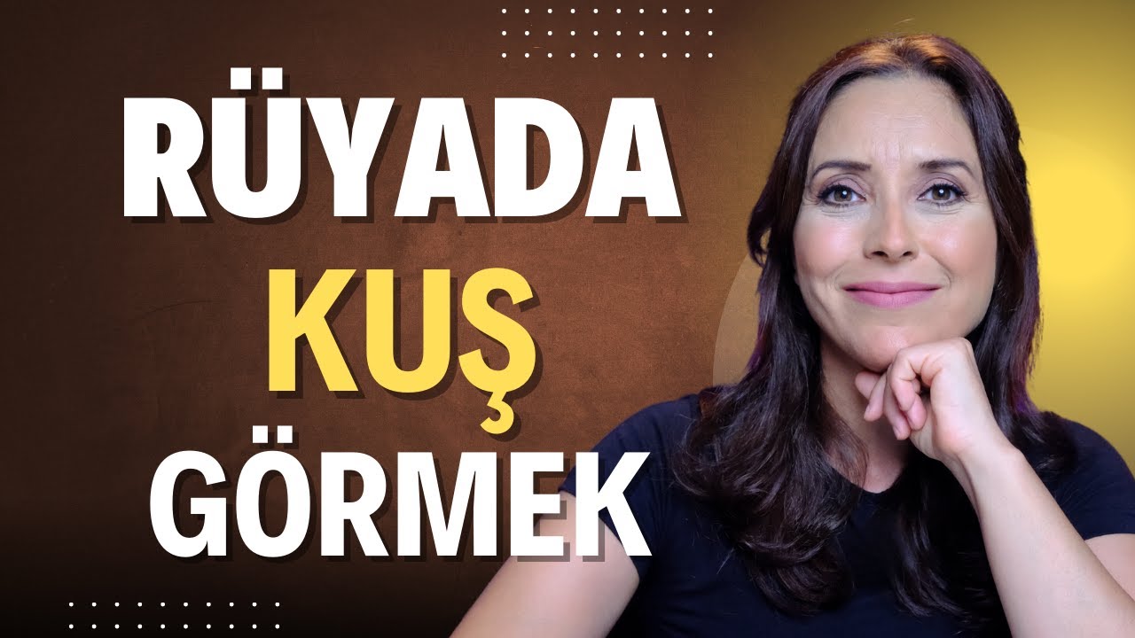 Rüyada Kuş Görmek Ne Anlama Gelir? Detaylı Yorum ve Rüya Tabiri