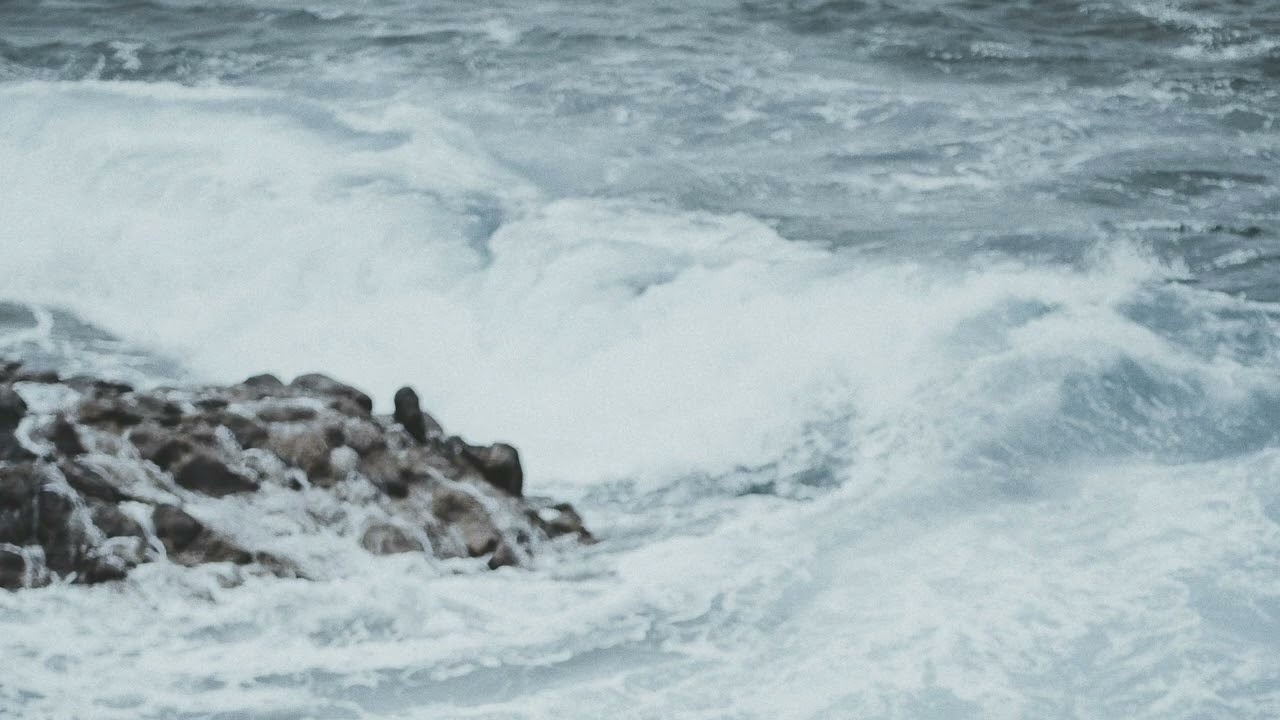 sea salt.
