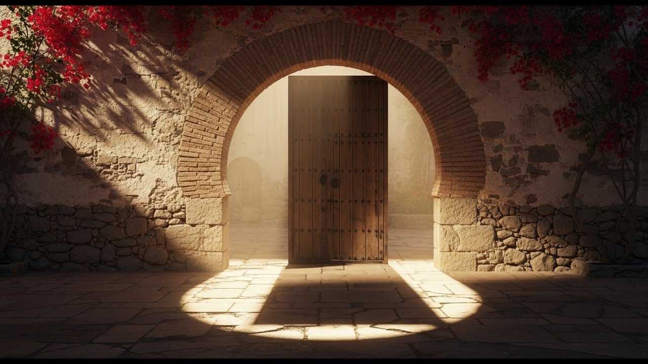 Tu Silencio Me Abraza  |  Melancholic soundscapes by SHADOWS of ALHAMBRA