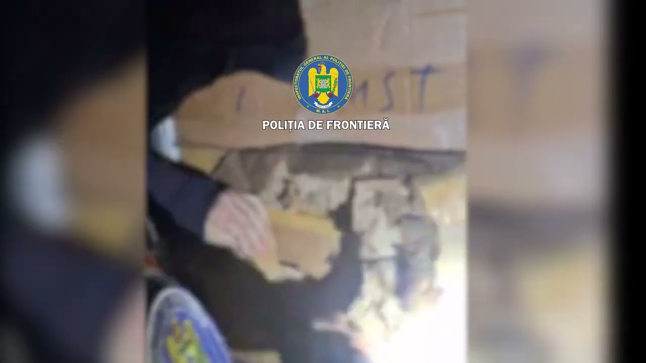 Bunuri contrafăcute de peste 7 milioane de lei și mii de țigarete, descoperite pe A2