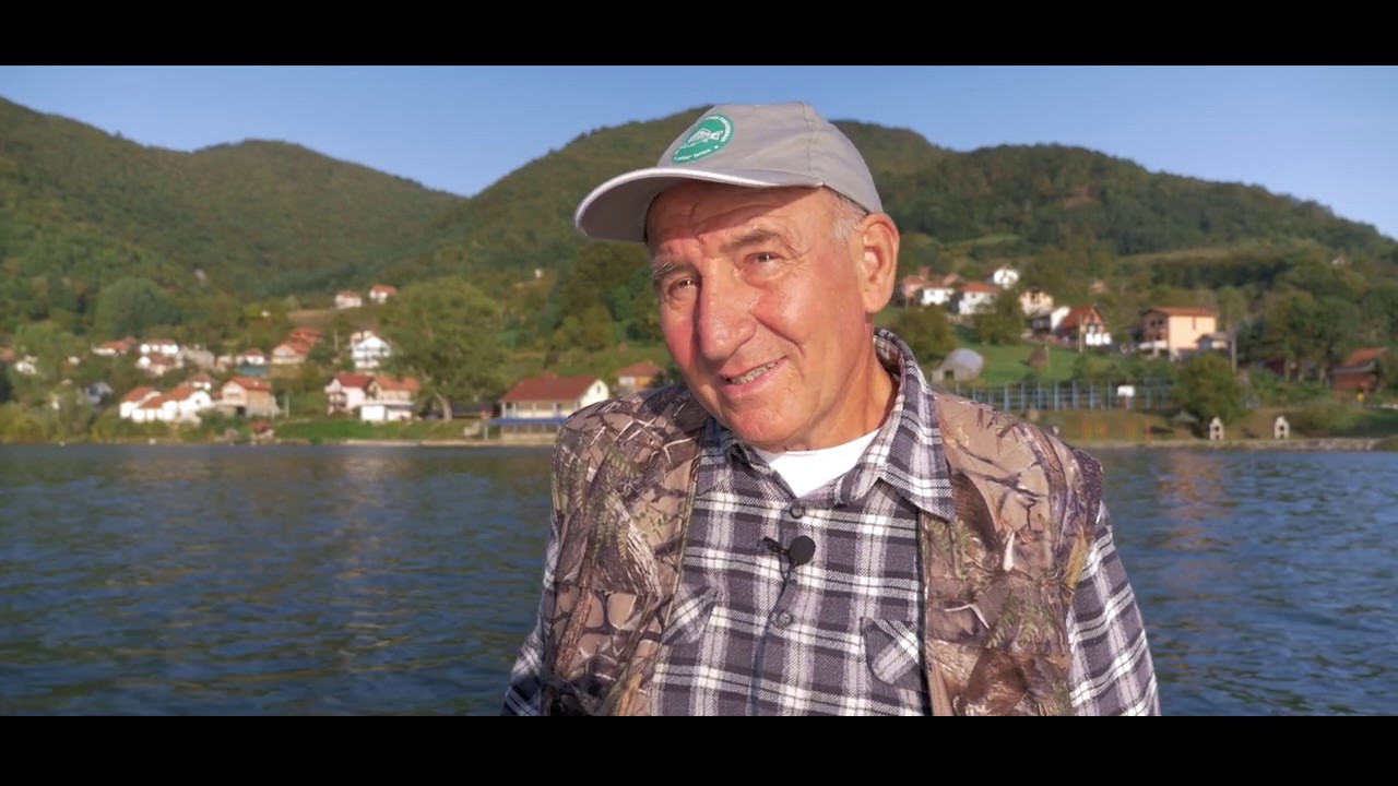 Priča o bućki