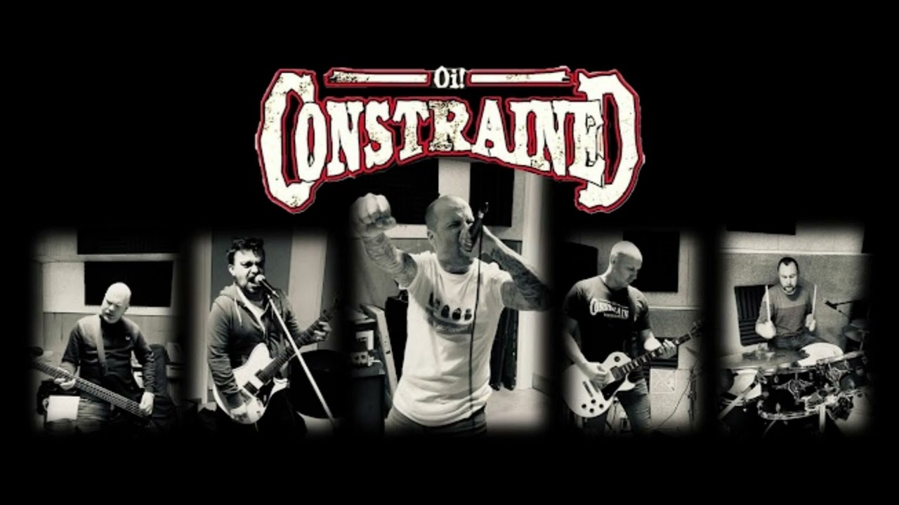 Constrained - Mr. Influencer