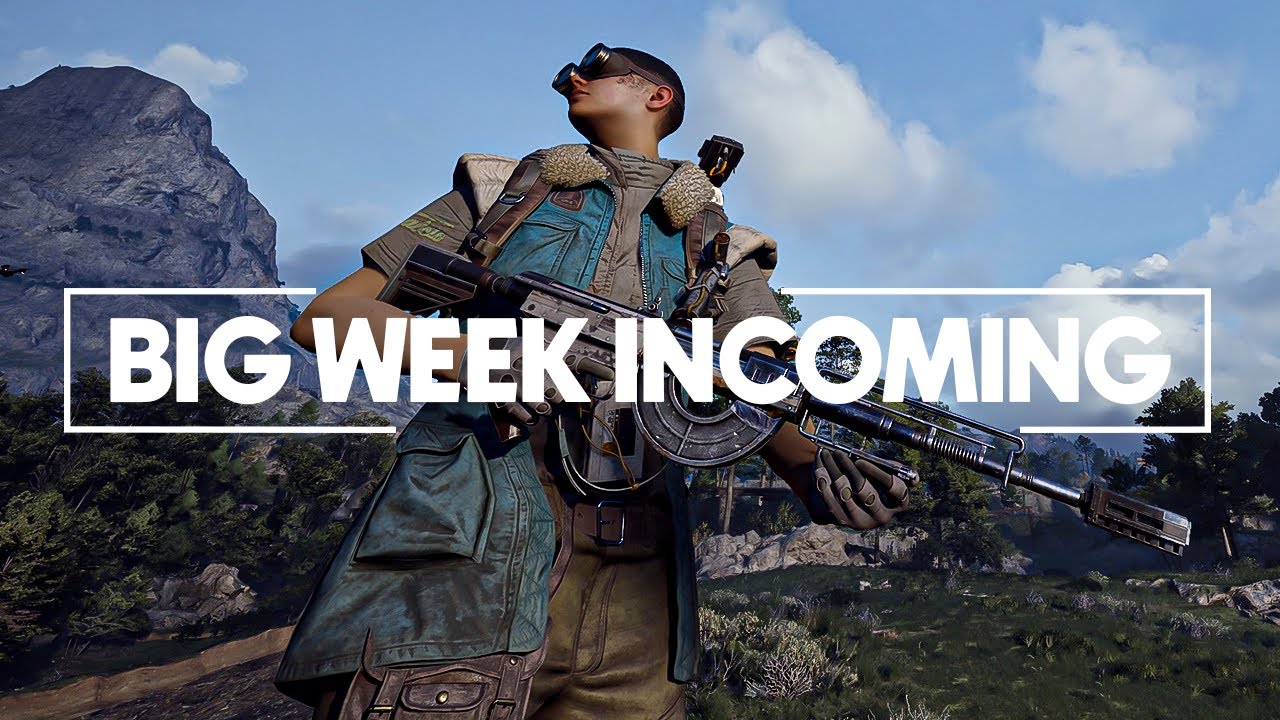 We've Got a Big Week in ARC Raiders! - Embark Partner