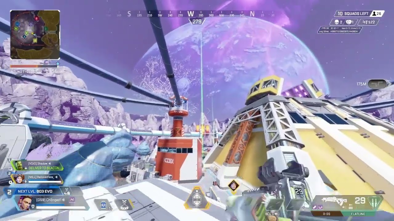 Tiny Clip Dump