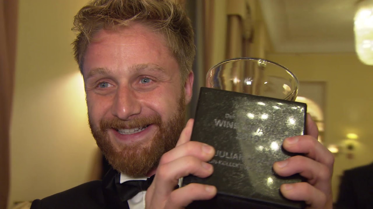 WINE AWARDS 2019
