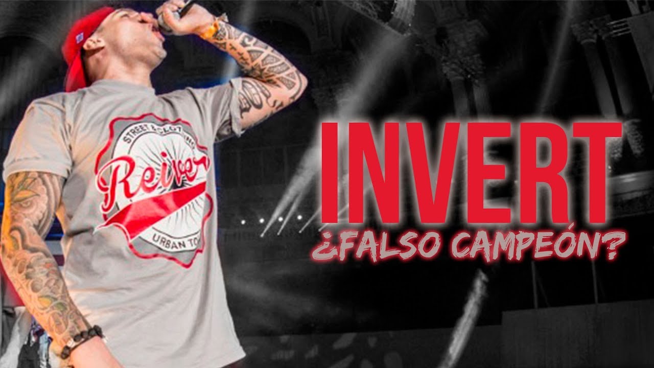INVERT ¿FALSO CAMPEÓN? - Mi opinión - Tess La