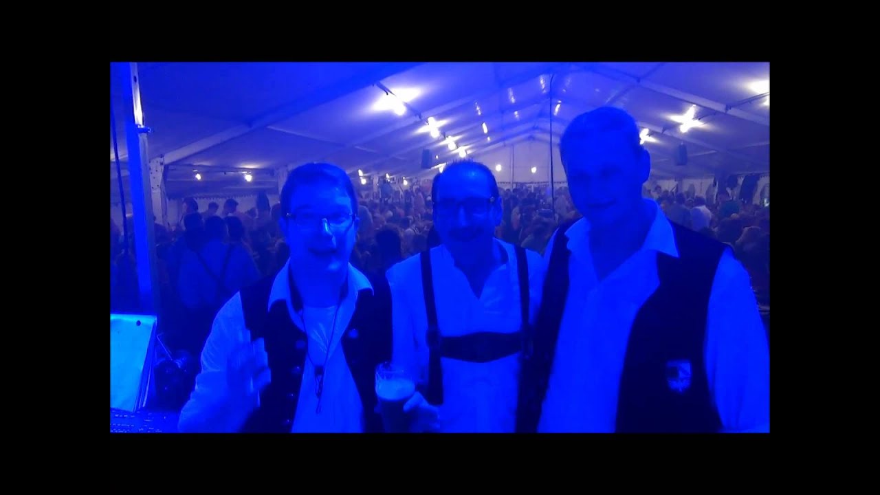 Die WaldMühlBacher Podcast #8, 11.10.2014 Saisonfinale 2014 in Waldmühlbach