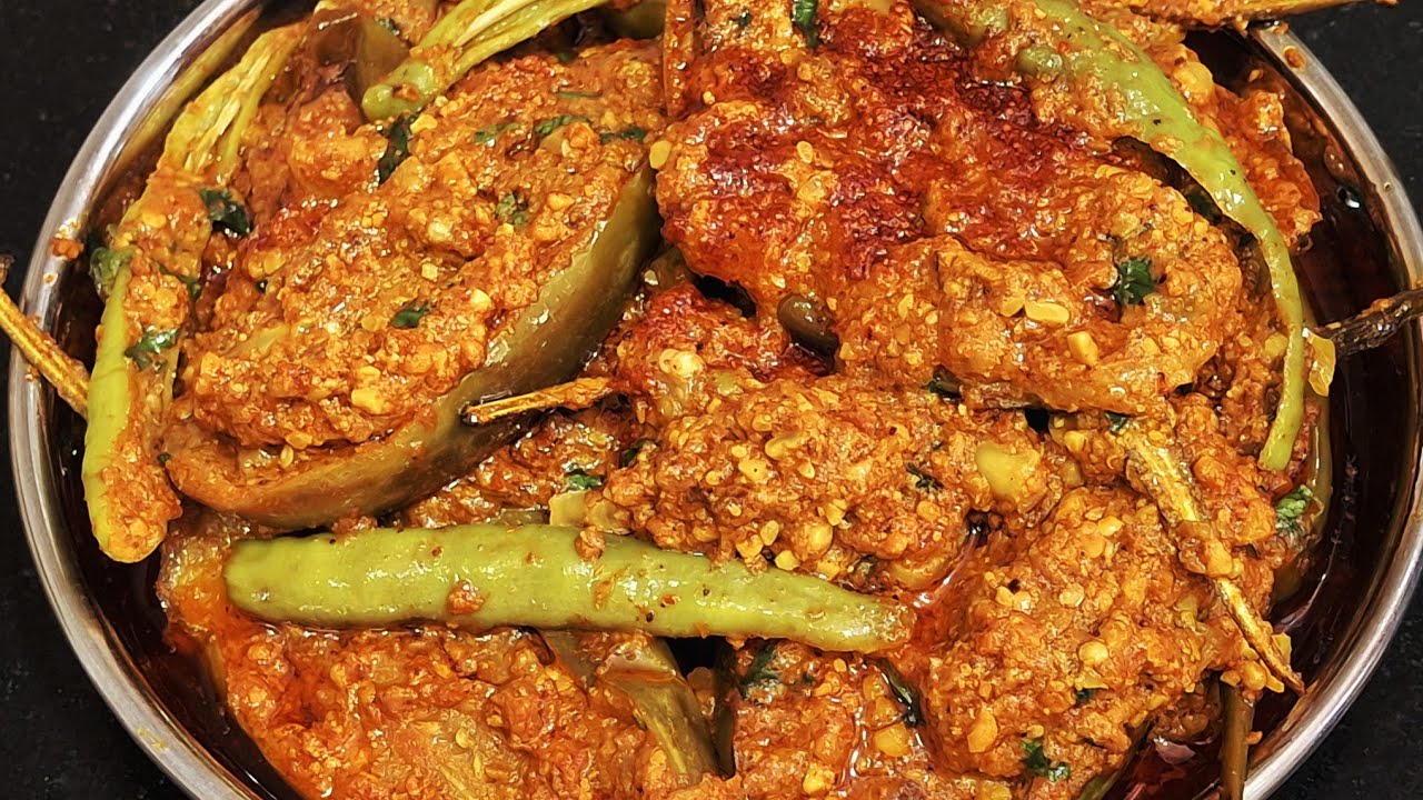 Baingan Masala Ki Itni Tasty Aasan Recipe | Hamesha Baingan Ki Sabji Isi Recipe Se Banaoge 