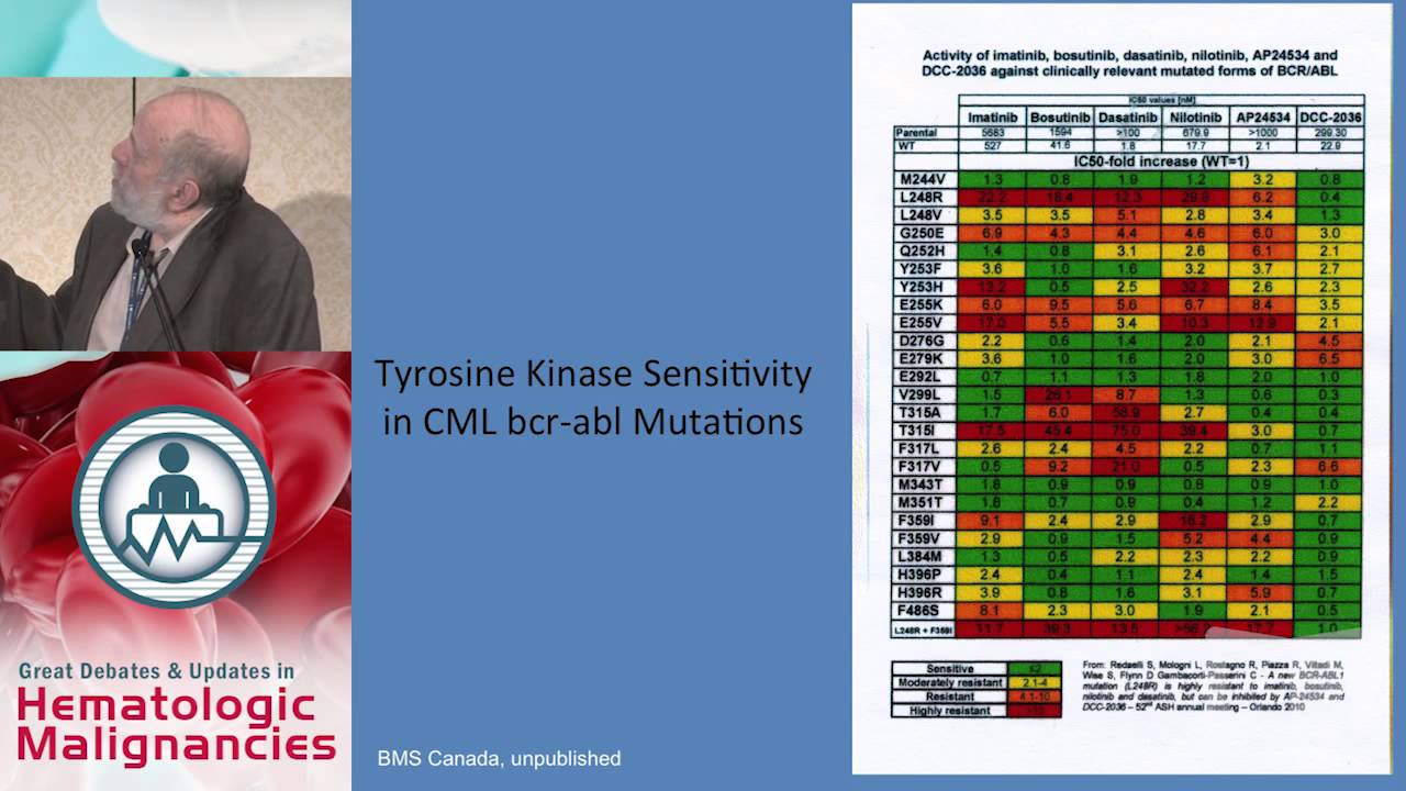 How Should Chronic-phase CML Management be Influenced by RT-PCR Results at 3 Months+