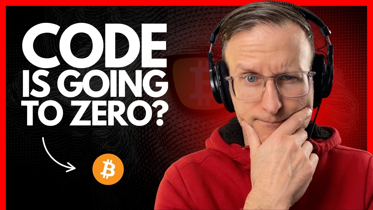 SaaS-апокалипсис и дефляция ИИ: достаточно ли 0,21 BTC для выживания?