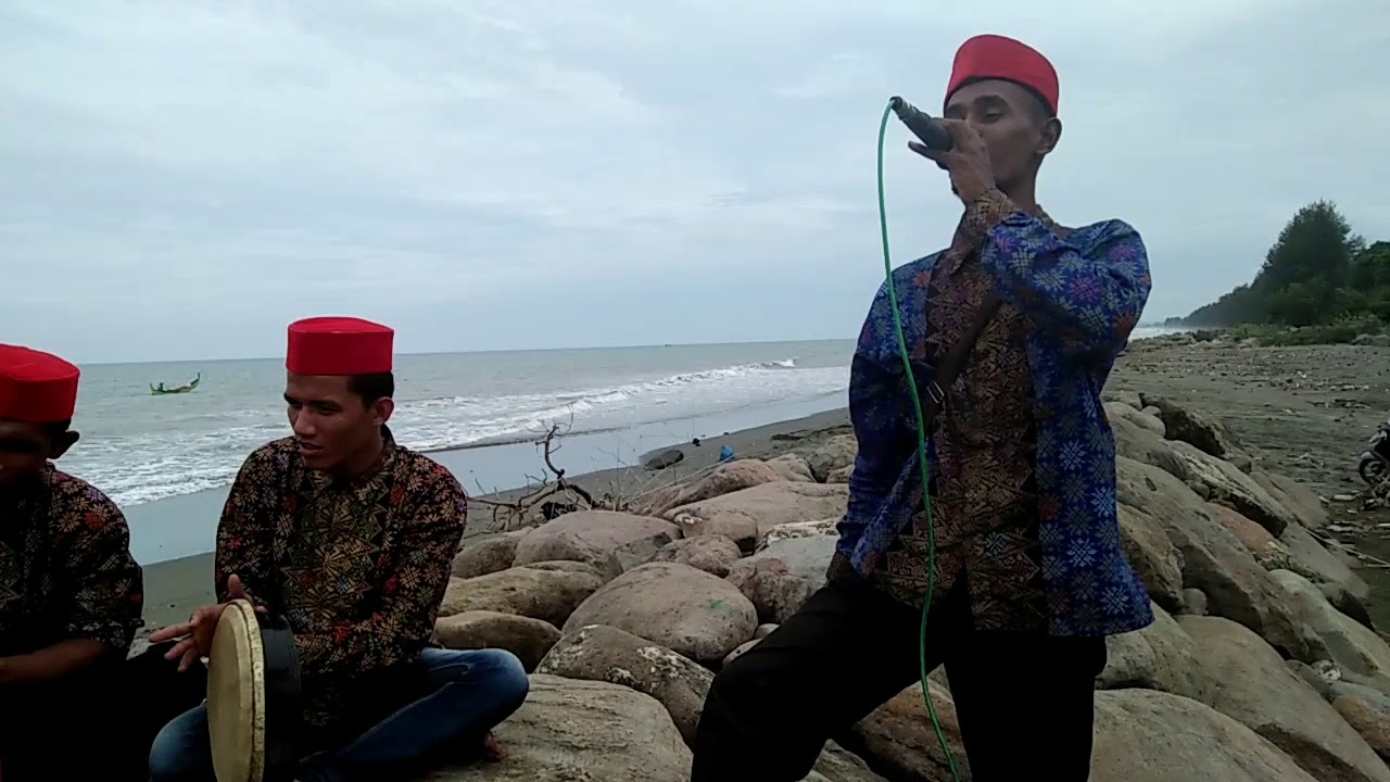 Rapai geurimpheng Loca