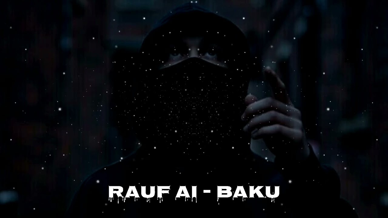 RAUF AI - Баку