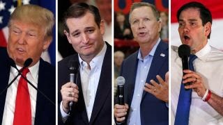 The divorce between grassroots, establishment Republicans