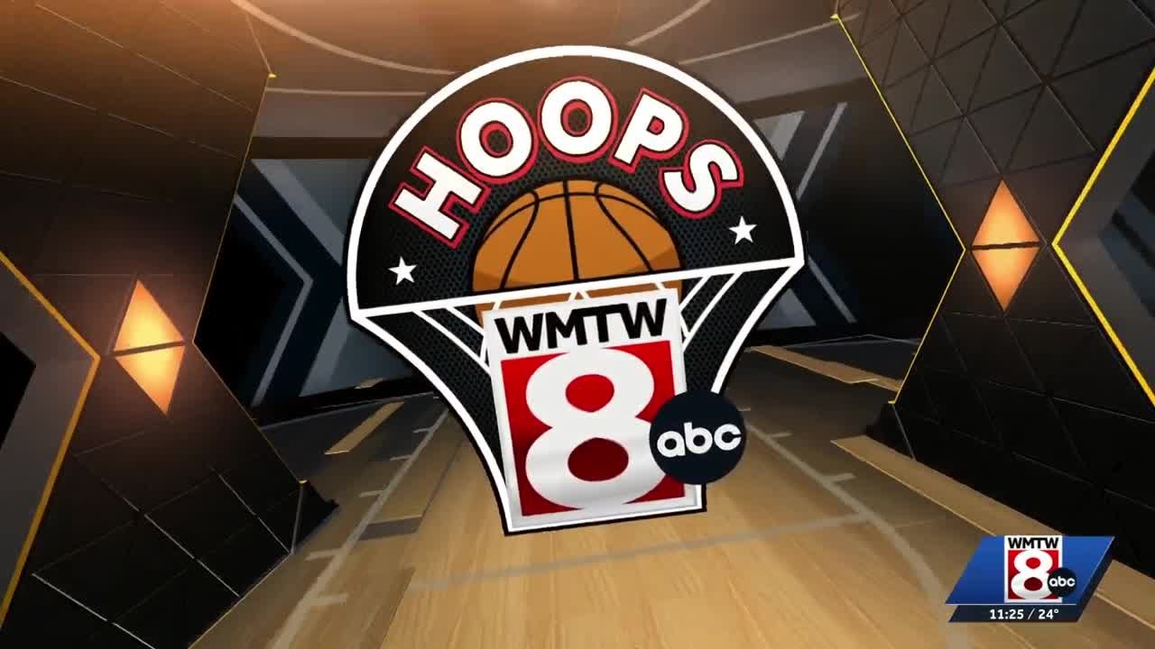 Hoops 8 December 12