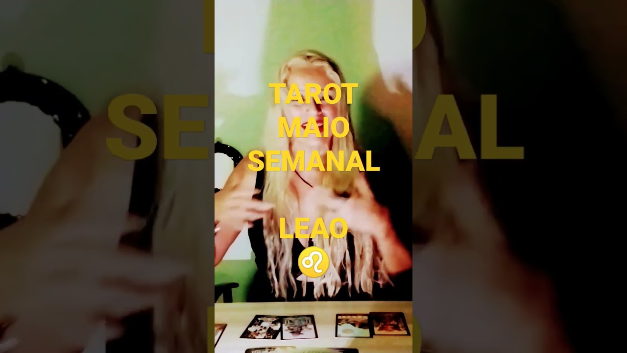 #leaotarot