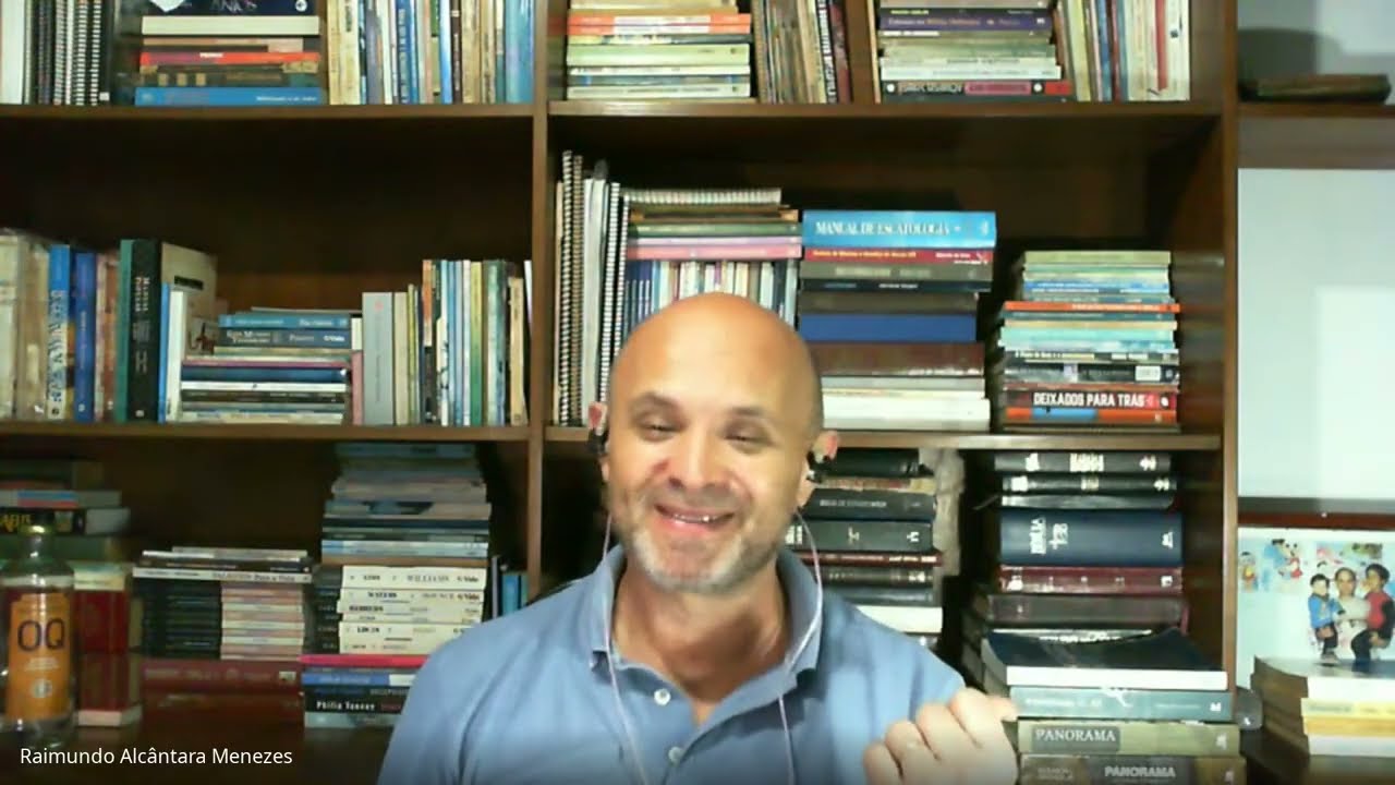 STBM Introdução ao AT I #01 | 1ª aula parte a 05.02.2026