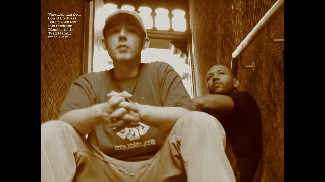 Dimi Cat. Mic predator 1999 (Prod. El-One aka TheLaeOne)