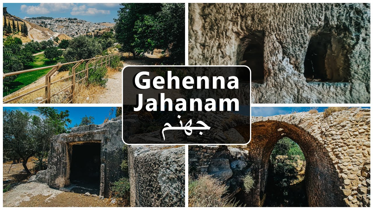 The Cursed Valley / GEHENNA Lembah Terkutuk / JAHANAM