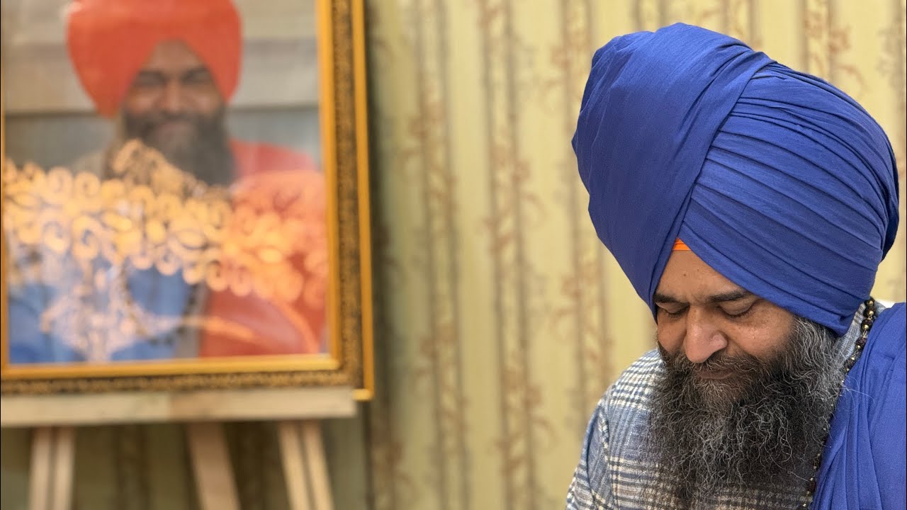 ਗੁਰੂ ਗੋਬਿੰਦ ਸਿੰਘ ਆਏ, ਚਮਕਾਰੇ ਪੈਂਦੇ ਚੱਕਰਾਂ ਦੇ || Dharna || 