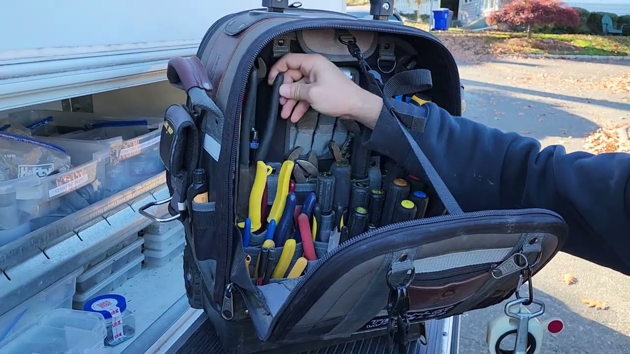 НОВОЕ ВИДЕО ТЕХНОЛОГИЙ-LCT УИЛЕРА ОТ VETO PRO PAC, РЕБЁНОК