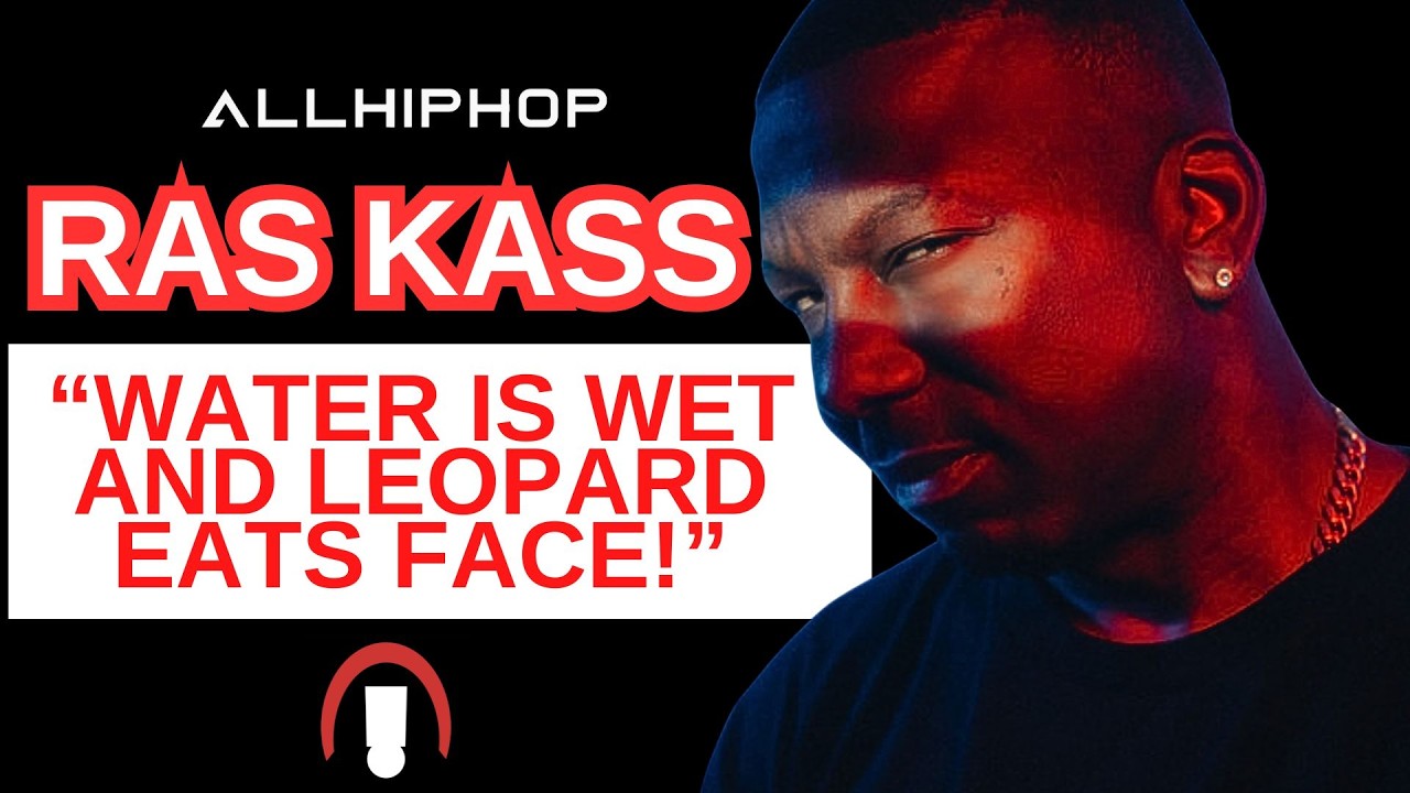 Ras Kass разбирает песню Дэйва Шапелла, коллаборацию с Ab-Soul, трибьют Бигги и 